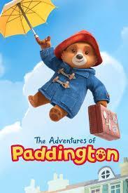 The Adventures of Paddington Season 2 cover art