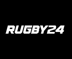 Rugby 24 cover art