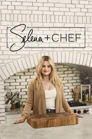 Selena + Chef Season 4 cover art