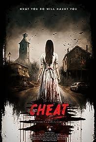 Cheat cover art