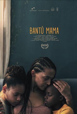 Bantu Mama cover art