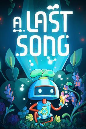 A Last Song cover art