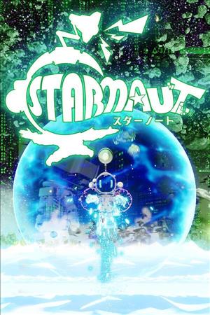 Starnaut cover art