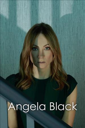 Angela Black Season 1 cover art