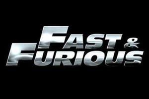 Fast & Furious Season 1 cover art