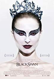 Black Swan cover art