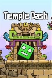 Temple Dash: Jungle Adventure cover art