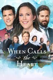 When Calls the Heart Season 11 cover art
