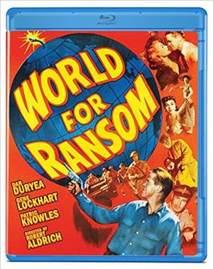 World for Ransom cover art