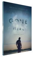 Gone Girl cover art