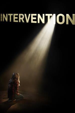 Intervention Season 18 cover art