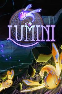 Lumini cover art