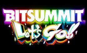 BitSummit Let’s Go!! 2023 cover art