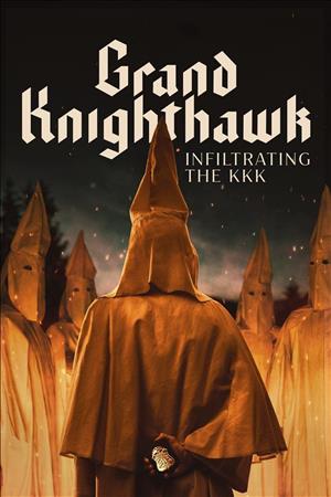 Grand Knighthawk: Infiltrating the KKK cover art