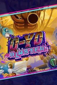 Q-YO Blaster cover art