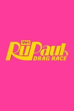 RuPaul's Drag Race: Vegas Revue Season 1 cover art