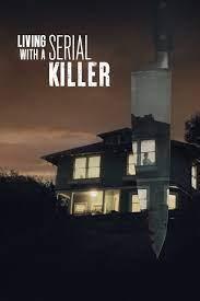 Living with a Serial Killer Season 2 cover art