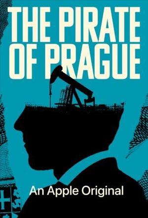 The Pirate of Prague Season 1 cover art
