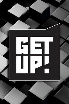 Get Up Season 1 cover art