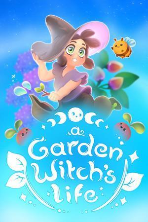Garden Witch Life cover art