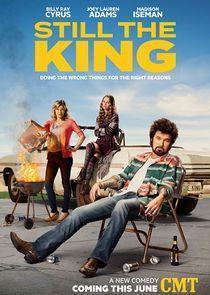 Still the King Season 1 cover art