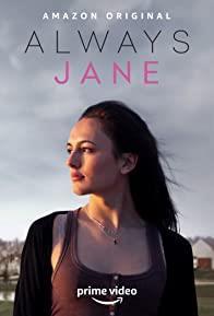 Always Jane Season 1 cover art
