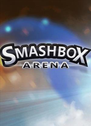 Smashbox Arena cover art