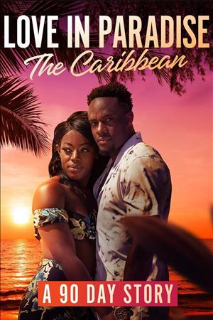 Love in Paradise: The Caribbean Season 3 cover art