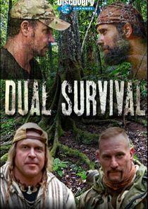 Dual Survival Season 9 cover art