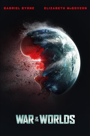 War of the Worlds Season 2 cover art