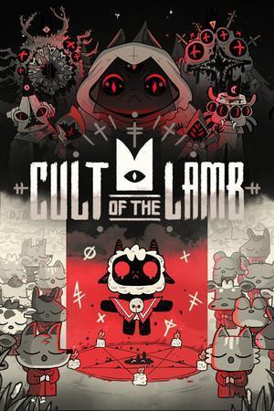 Cult of the Lamb - 'Relics of the Old Faith' Update cover art