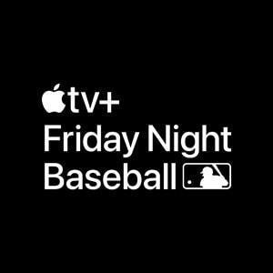Friday Night Baseball Season 3 cover art