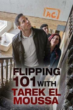 Flipping 101 with Tarek El Moussa  Season 1 all episodes image