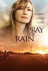 Pray for Rain cover art