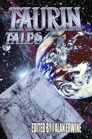 Taurin Tales cover art