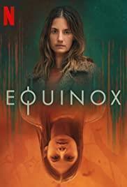 Equinox Season 1 cover art