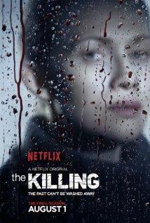 The Killing Season 4 cover art