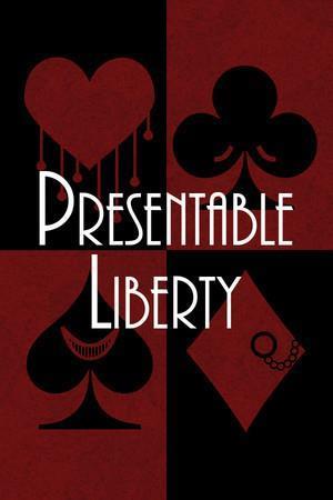 Presentable Liberty Remake cover art