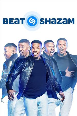 Beat Shazam Season 3 cover art