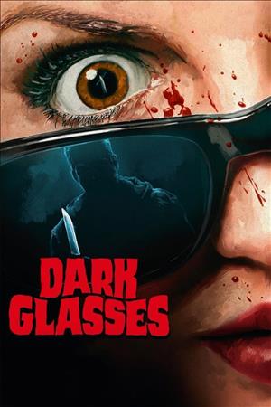 Dark Glasses cover art