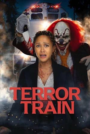 Terror Train cover art