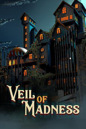 Veil of Madness cover art
