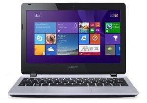 Acer Aspire E3-111-P8DW 11.6" Laptop cover art