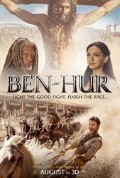 Ben-Hur cover art