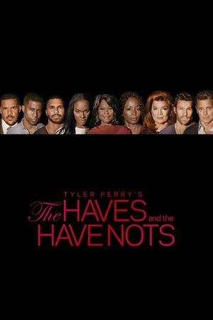 The Haves and the Have Nots Season 6 cover art
