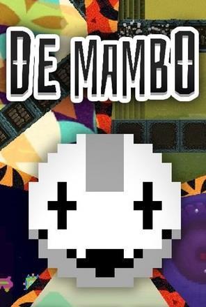 De Mambo cover art