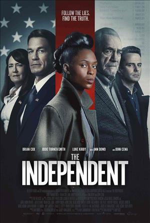 The Independent cover art