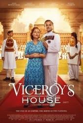 Viceroy's House cover art