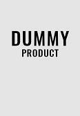 Dummy Product cover art