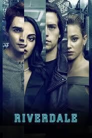 Riverdale Season 6 cover art